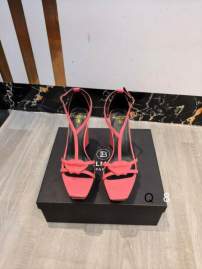 Picture of Balmain Shoes _SKUBalmainsz35-40101470.5cmF0506